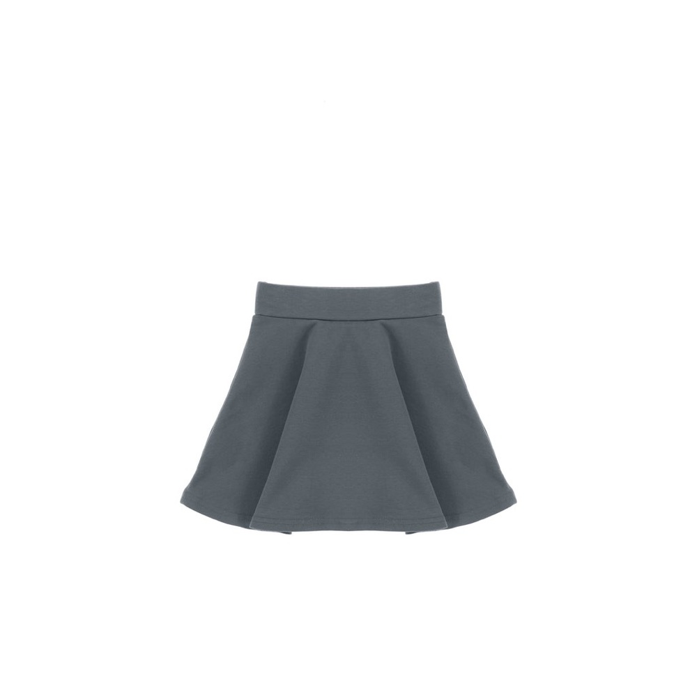 Tottini a line skirt grey size 8